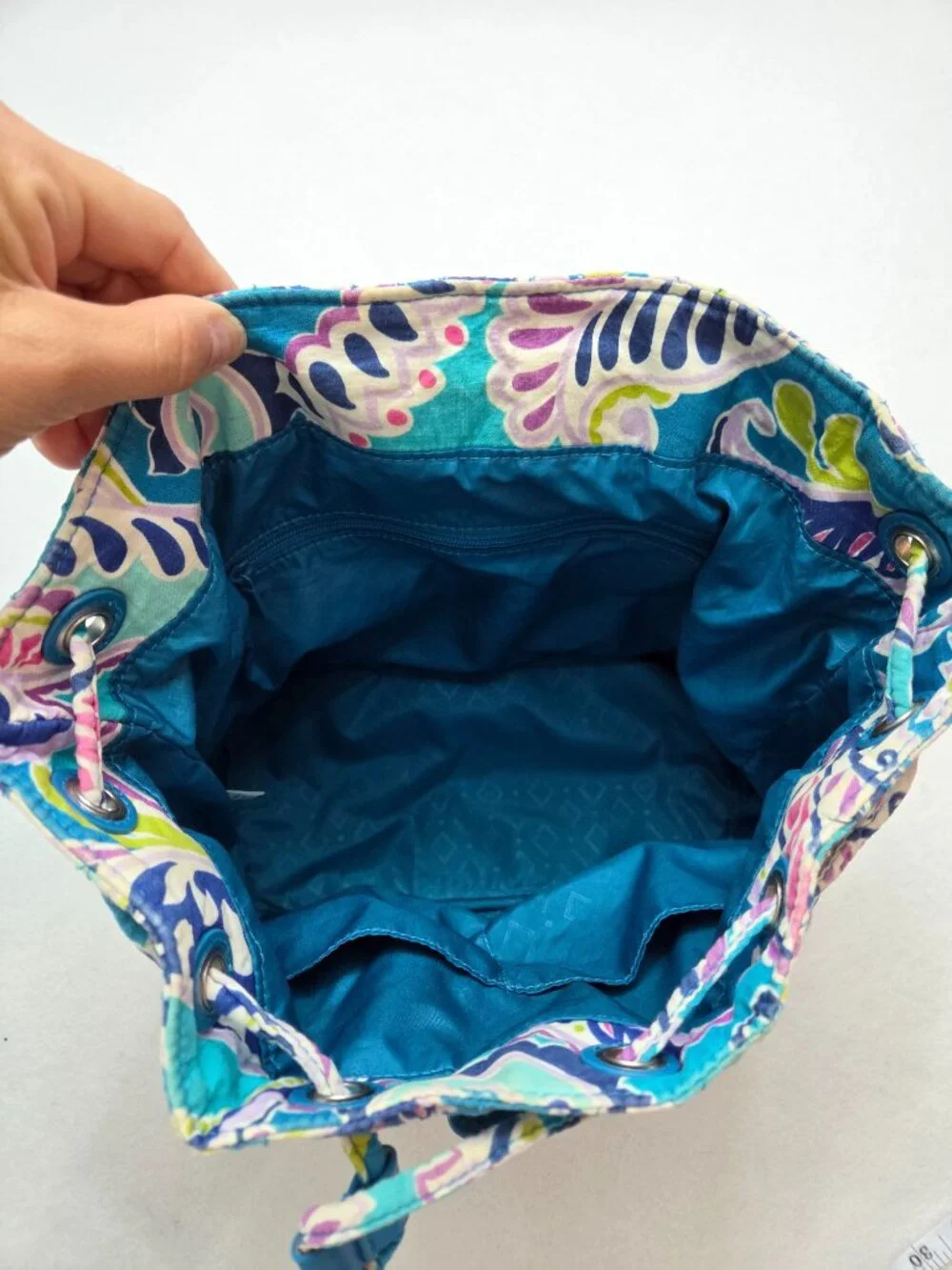 Vera Bradley brand vera